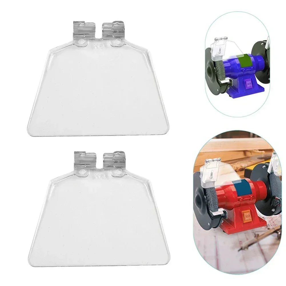 2pcs Eyeshield Eye Shield Guar - Woodworking Face Shield recensie en prijs