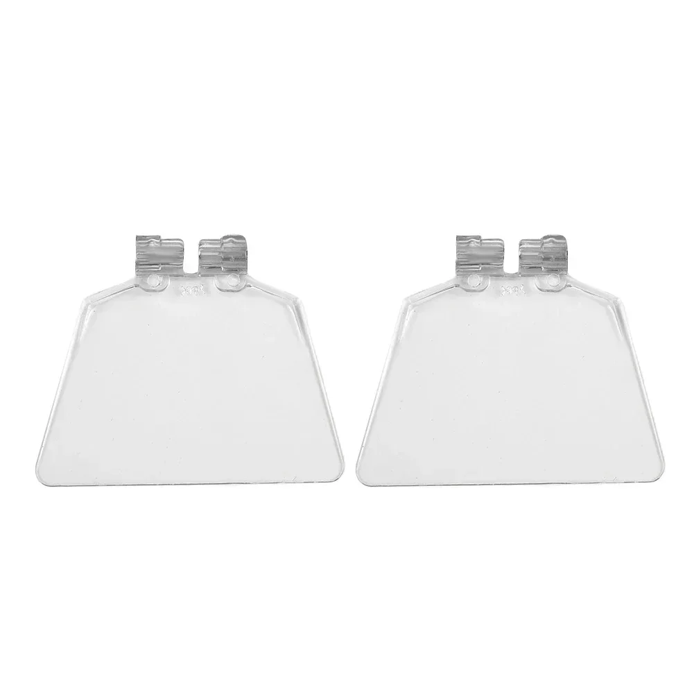 2pcs Eyeshield Eye Shield Guar - Woodworking Face Shield recensie en prijs