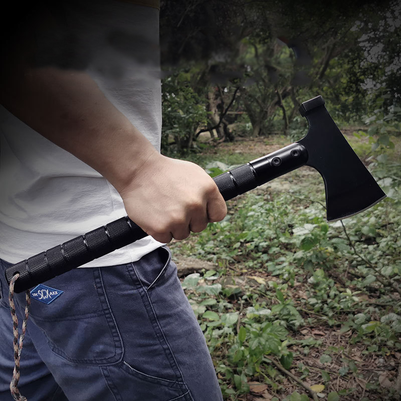 Outdoor Multifunctional Portab - Woodworking Hammer recensie en prijs