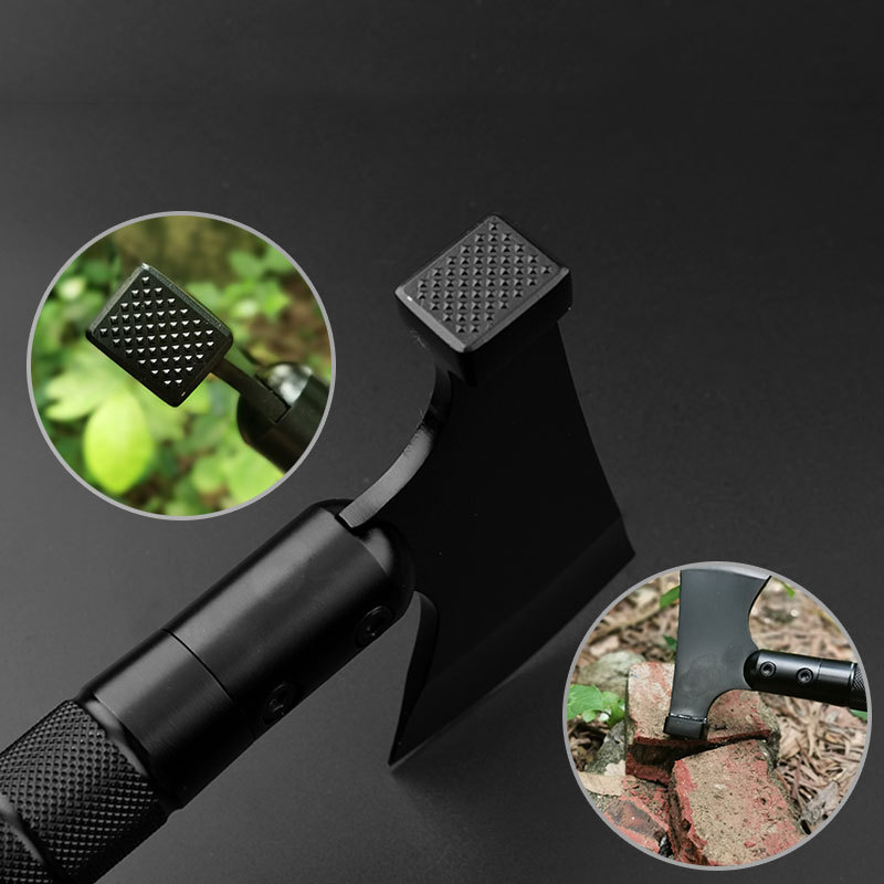 Outdoor Multifunctional Portab - Woodworking Hammer recensie en prijs