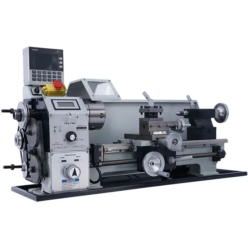 New Electric Multifunctional C - Woodworking Lathe recensie en prijs