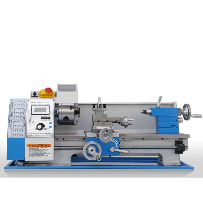 New Electric Multifunctional C - Woodworking Lathe recensie en prijs