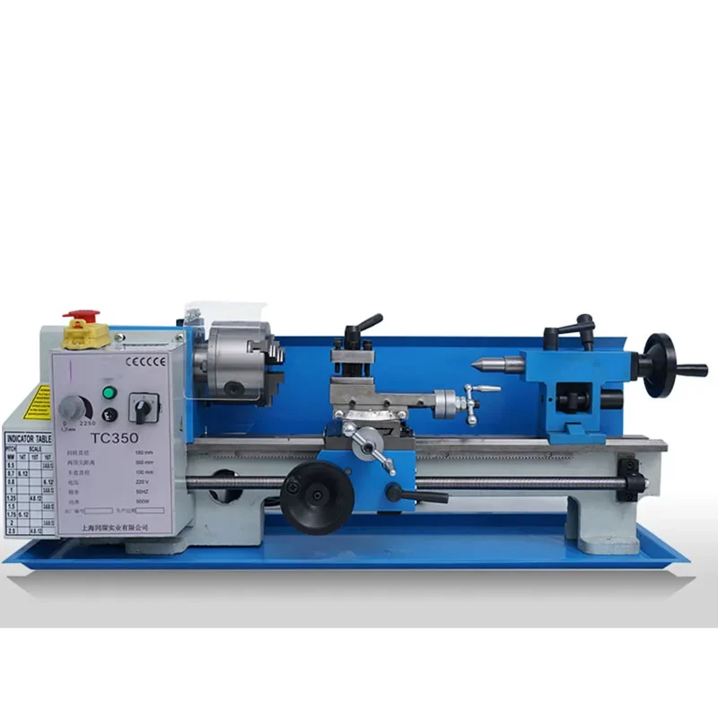 New Electric Multifunctional C - Woodworking Lathe recensie en prijs