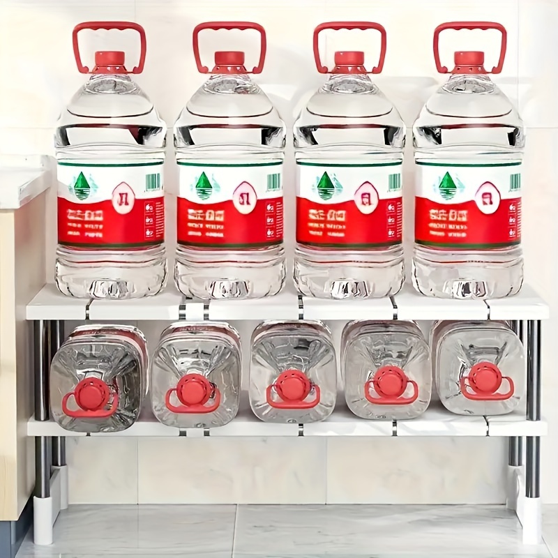 Adjustable Under-Sink Storage  - Woodworking Design Software recensie en prijs