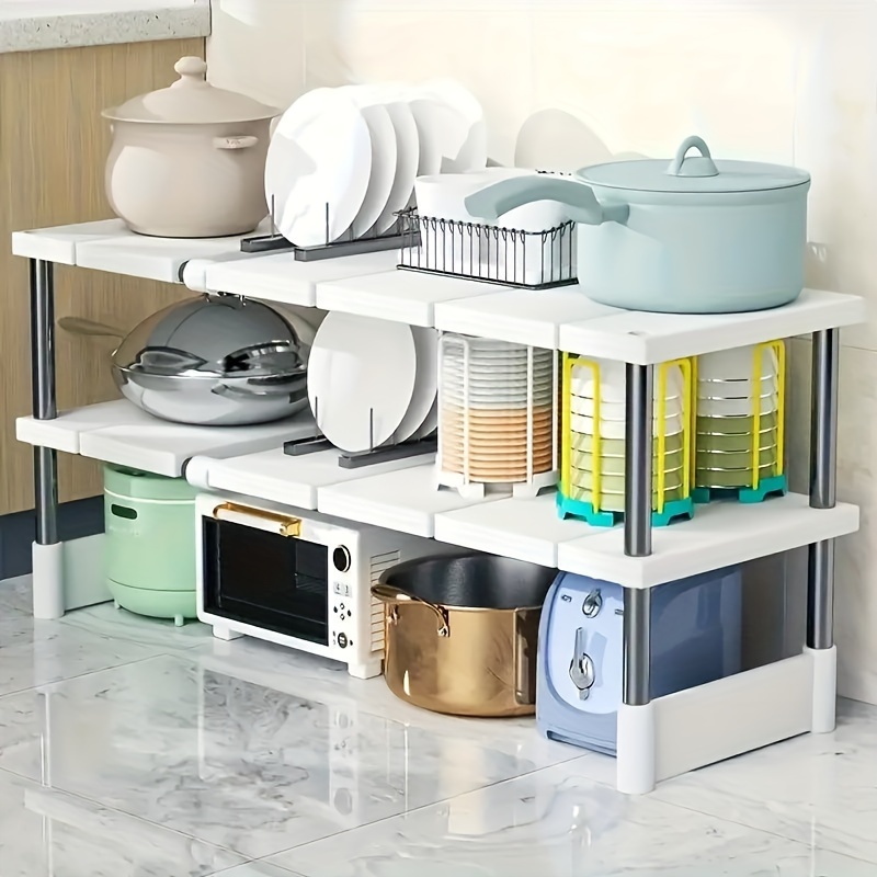 Adjustable Under-Sink Storage  - Woodworking Design Software recensie en prijs