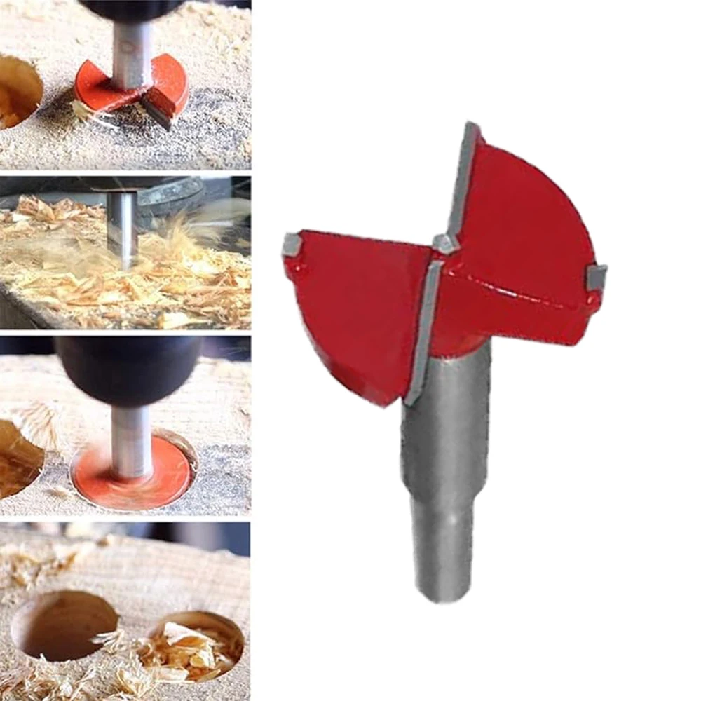 1-10Pcs 35mm Hinge Hole Drilli - Woodworking Design Software recensie en prijs