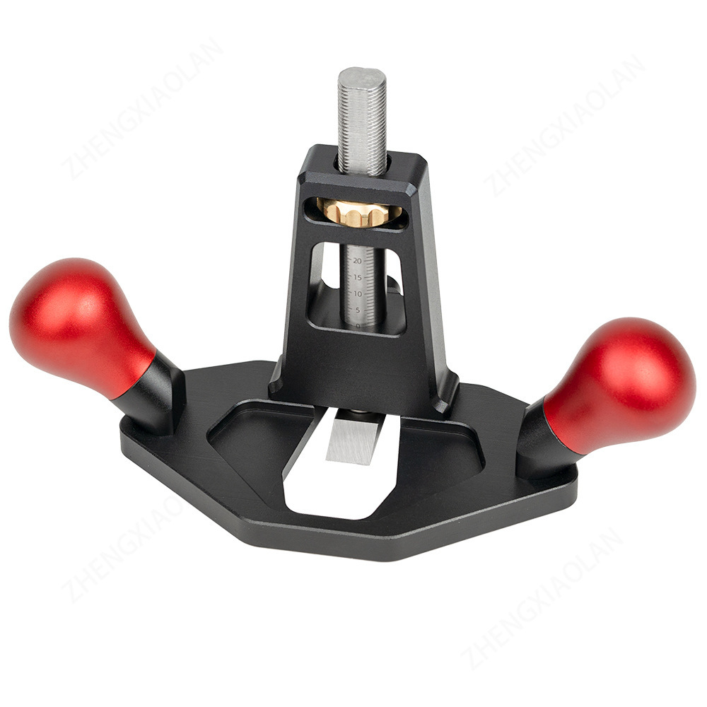 Woodworking Bottom/Rabbet/Groo - Shoulder Plane Rabbet recensie en prijs