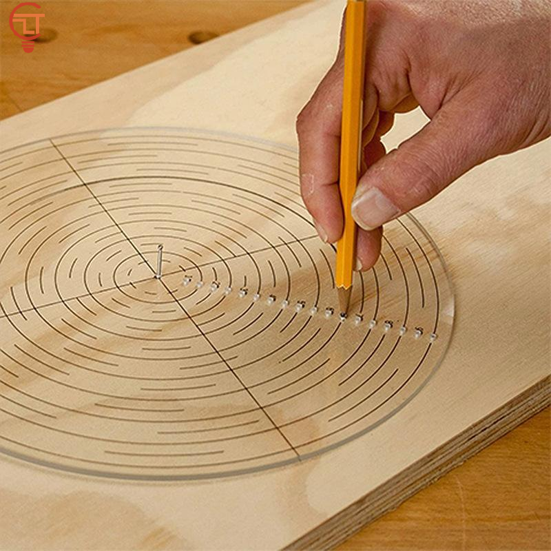 20CM/7.87IN Round Center Clear - Woodworking Lathe recensie en prijs