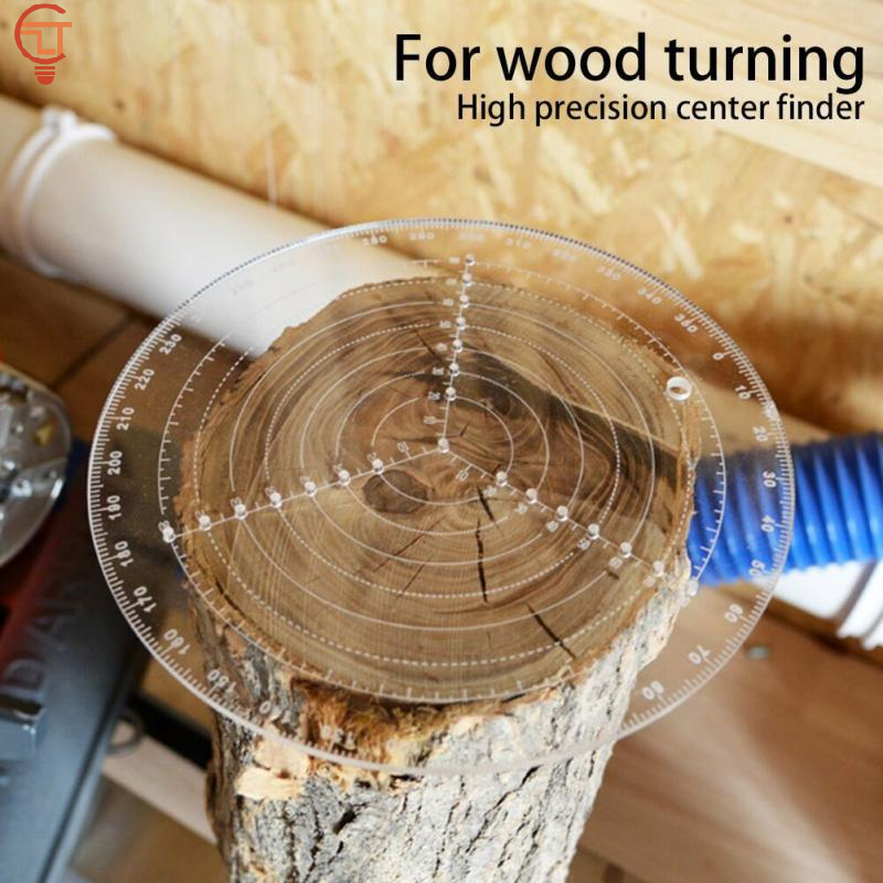 20CM/7.87IN Round Center Clear - Woodworking Lathe recensie en prijs