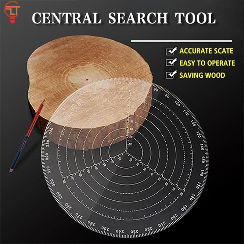 20CM/7.87IN Round Center Clear - Woodworking Lathe recensie en prijs