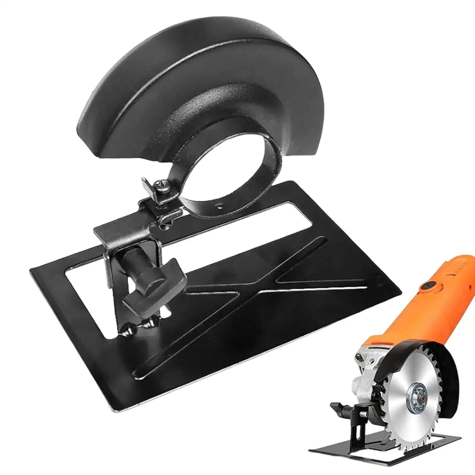 Angle Grinder Cutting Bracket  - Woodworking Face Shield recensie en prijs
