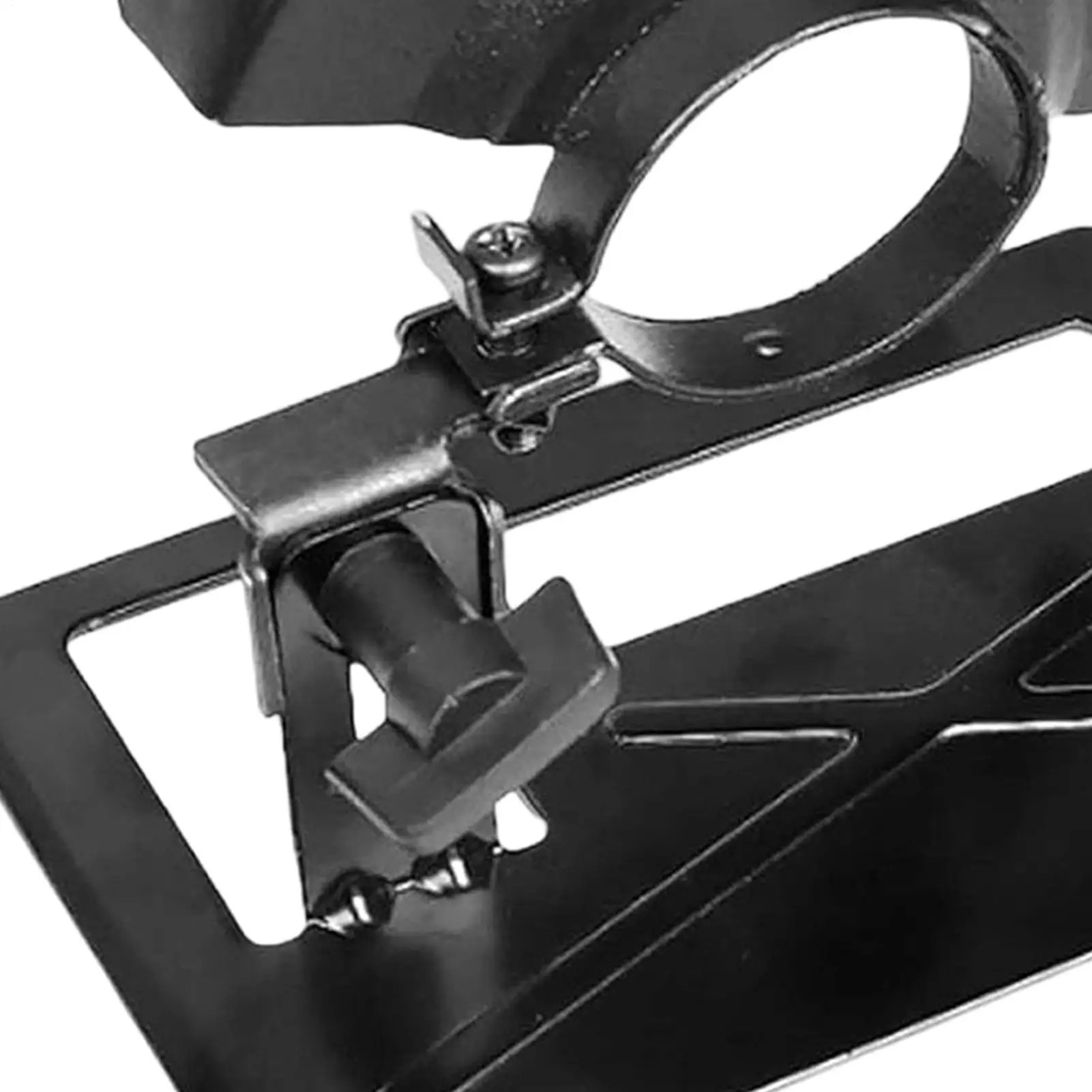 Angle Grinder Cutting Bracket  - Woodworking Face Shield recensie en prijs