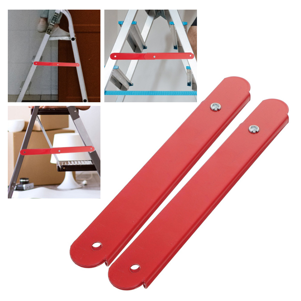2pcs Aluminium Ladder Hinge Re - Woodworking Lofts recensie en prijs