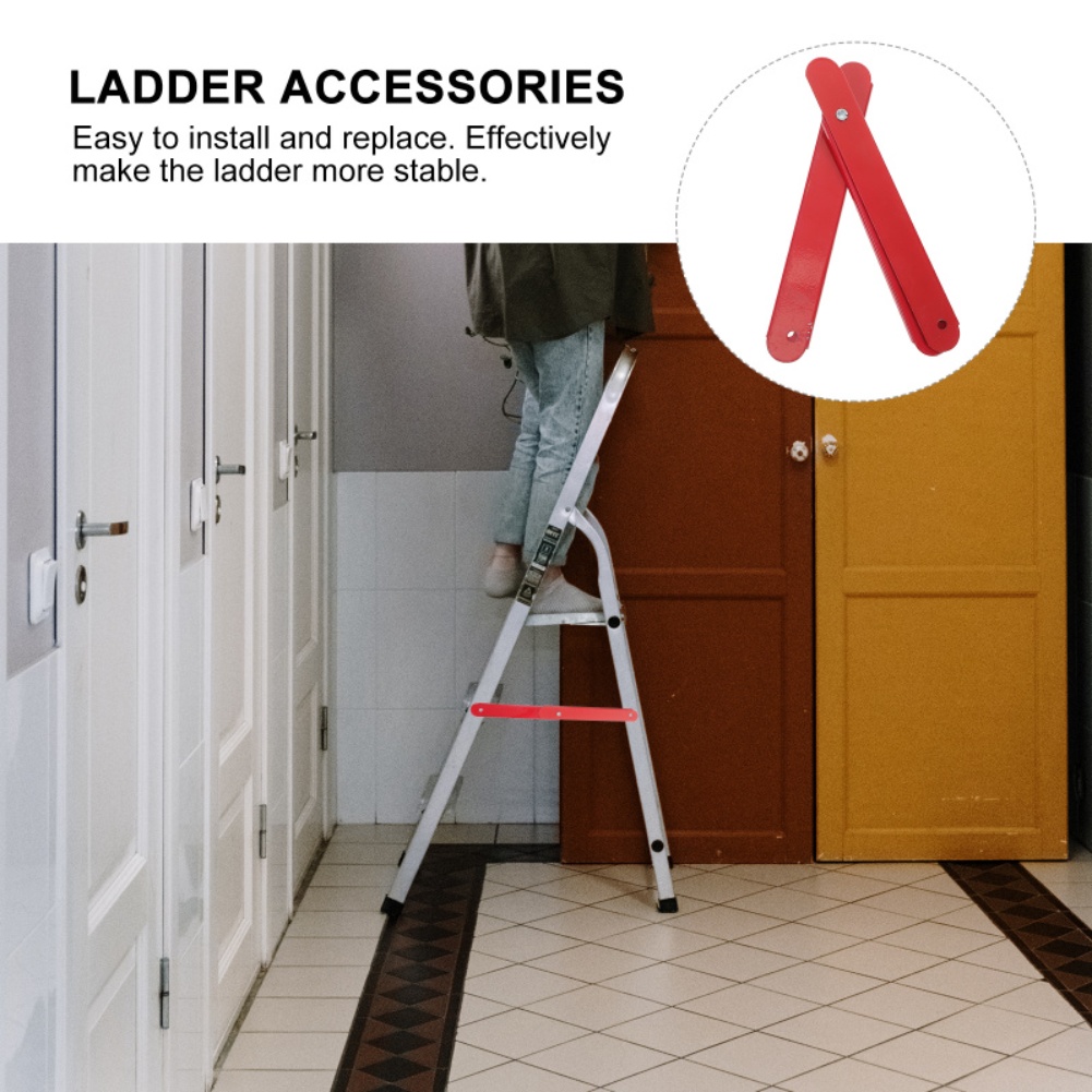 2pcs Aluminium Ladder Hinge Re - Woodworking Lofts recensie en prijs