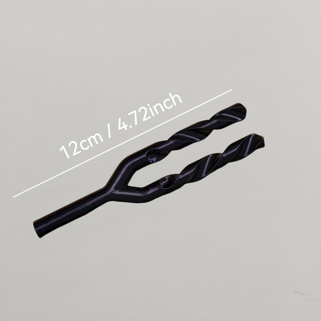 Double-Headed Fake Drill Bit G - Woodworking Jokes recensie en prijs