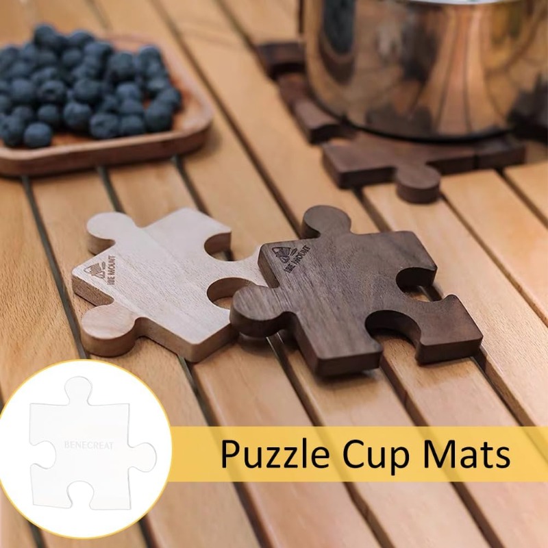 Acrylic Puzzle Woodworking Tem - Woodworking Design Software recensie en prijs