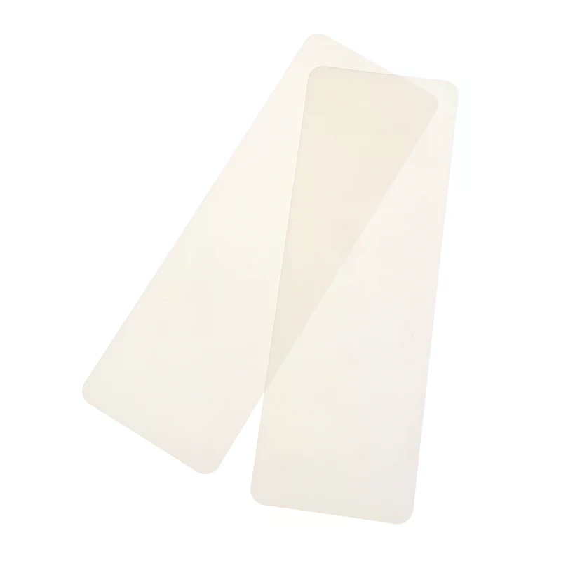 5Pcs 230x80mm Card Pry Opening - Card Scraper Steel recensie en prijs