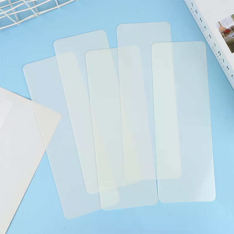 5Pcs 230x80mm Card Pry Opening - Card Scraper Steel recensie en prijs