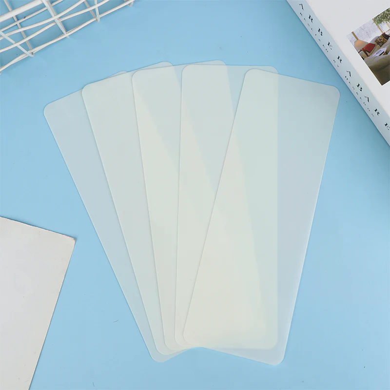 5Pcs 230x80mm Card Pry Opening - Card Scraper Steel recensie en prijs