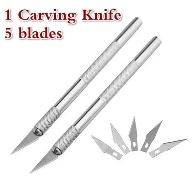 Paper Carving Craft Pottery Cl - Card Scraper Steel recensie en prijs