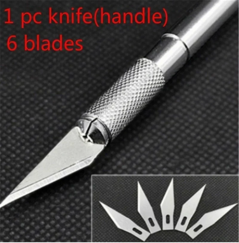 Paper Carving Craft Pottery Cl - Card Scraper Steel recensie en prijs