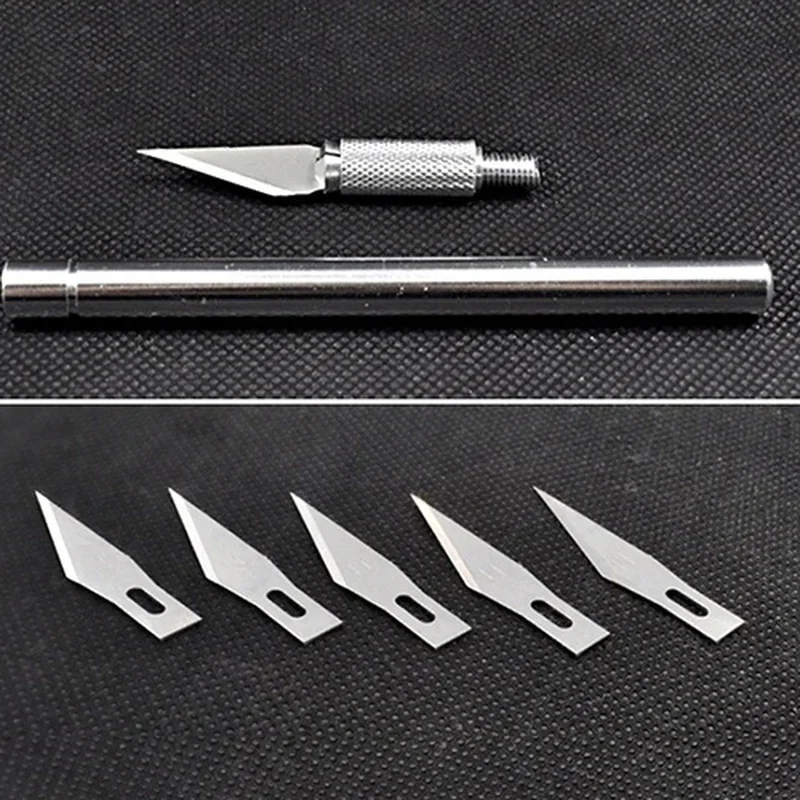 Paper Carving Craft Pottery Cl - Card Scraper Steel recensie en prijs