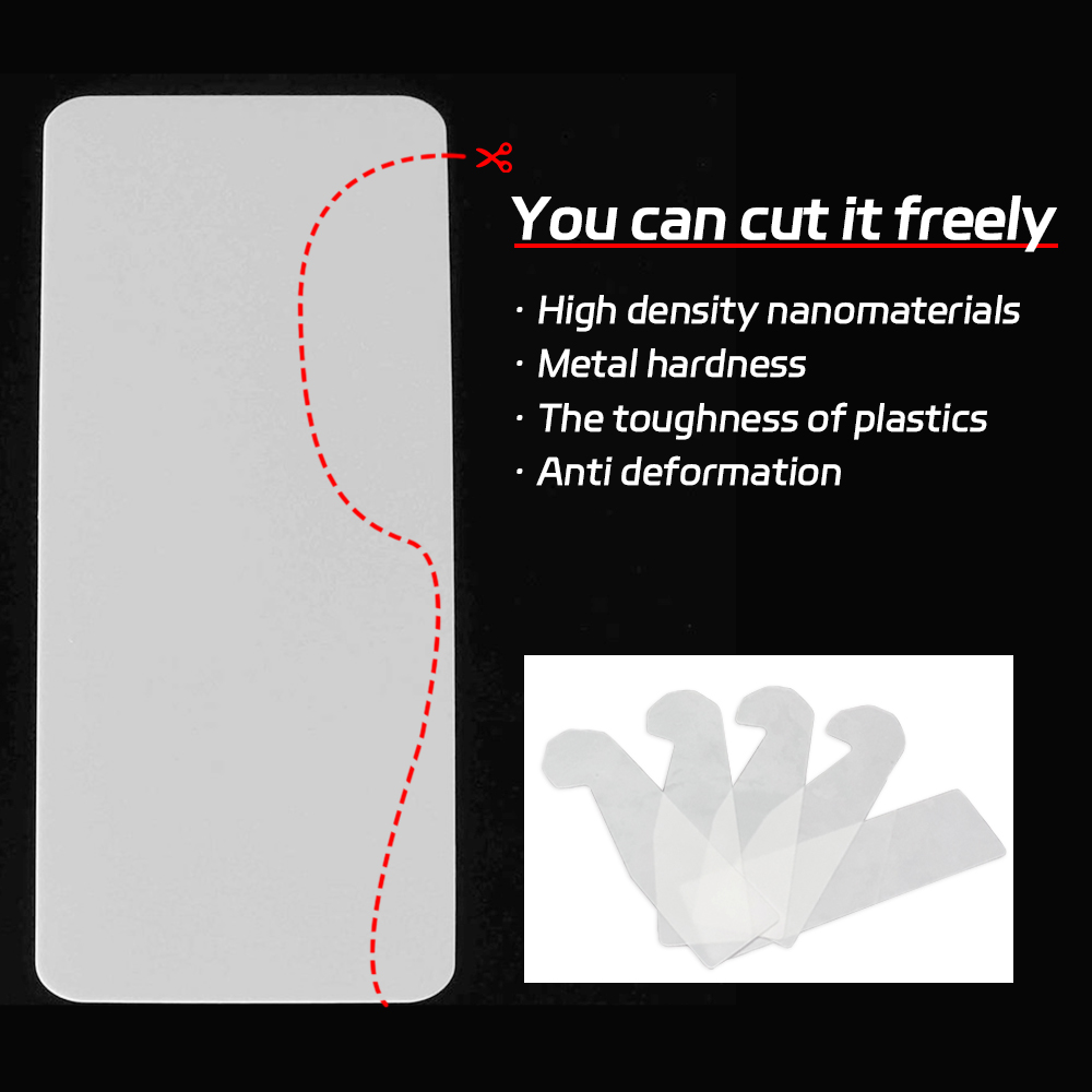 5Pcs Card Pry Opening Scraper  - Card Scraper Steel recensie en prijs