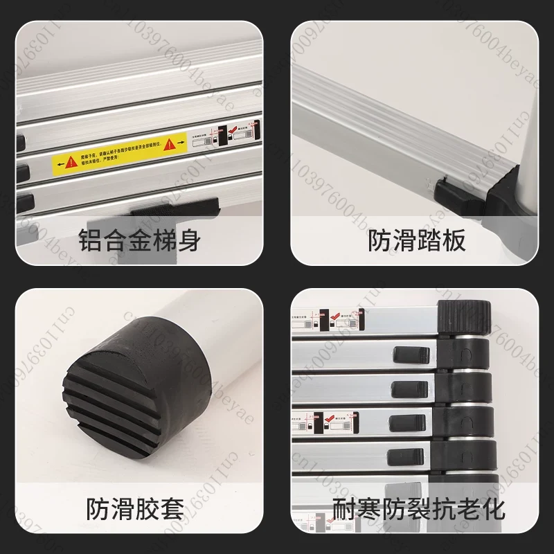 2025 Hot Selling Telescopic La - Woodworking Lofts recensie en prijs