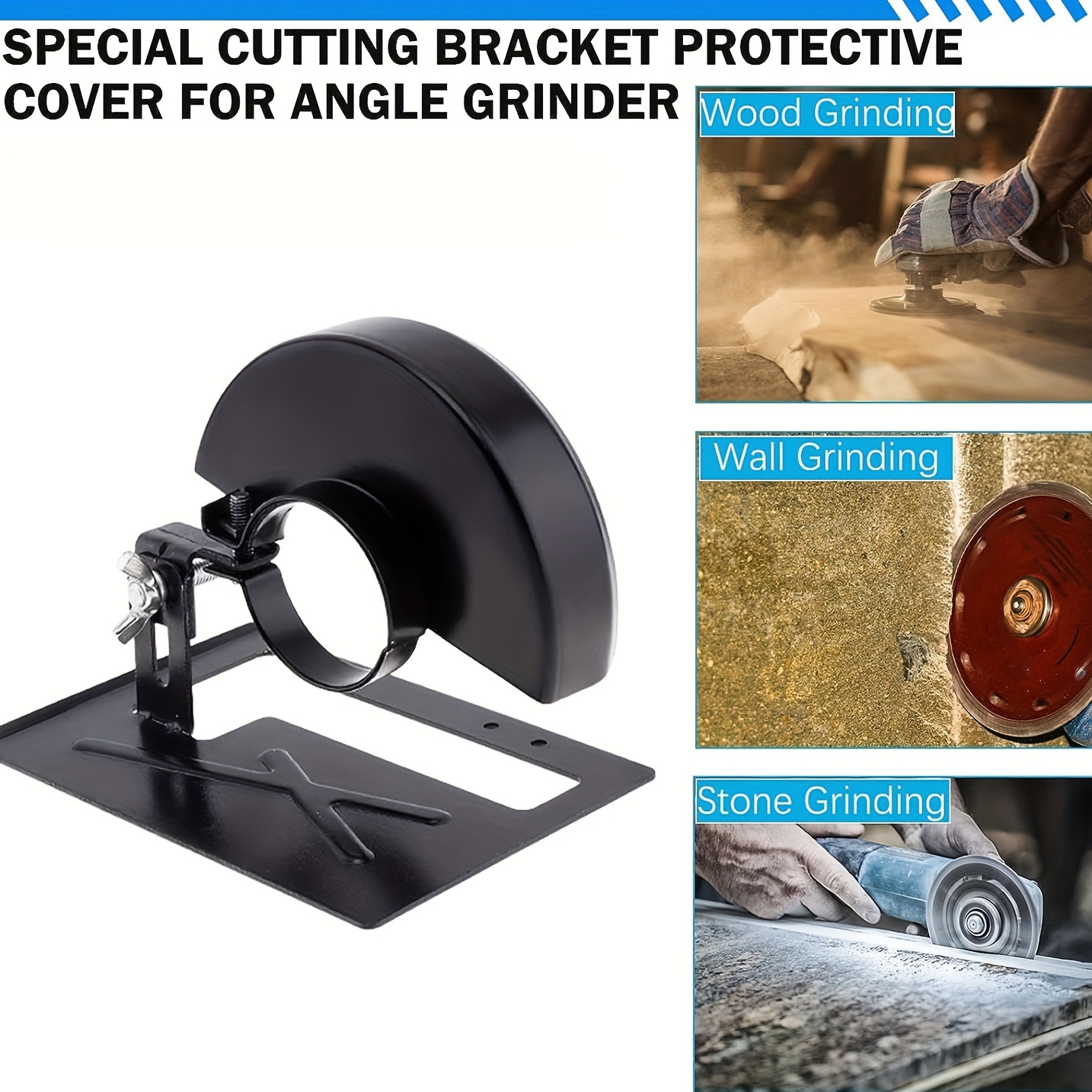 Cutting Bracket Protective Cov - Woodworking Face Shield recensie en prijs