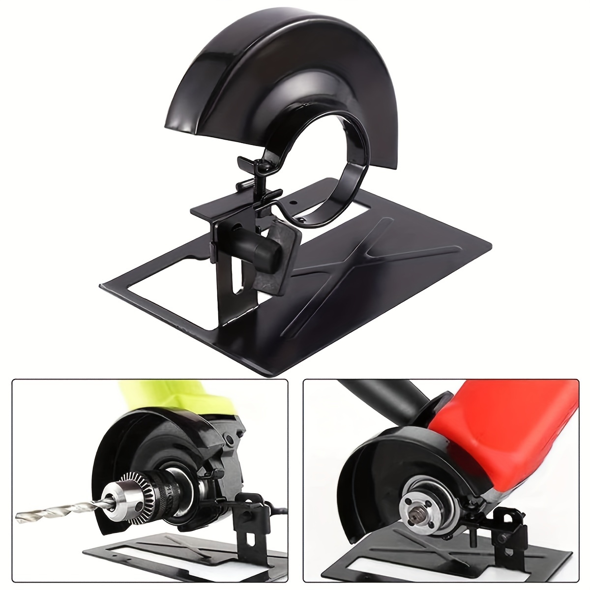 Cutting Bracket Protective Cov - Woodworking Face Shield recensie en prijs