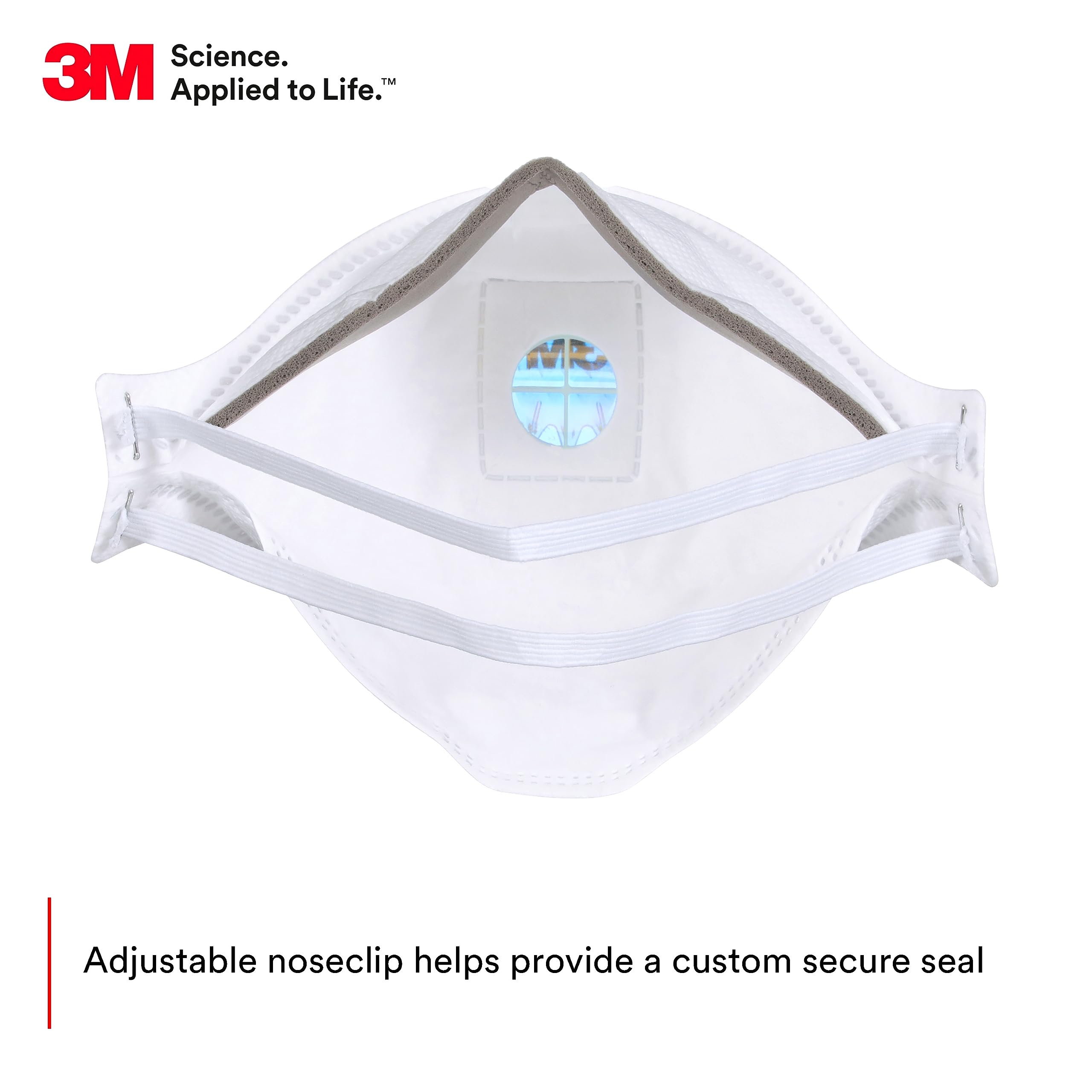 3M Aura 9211+ Particulate Resp - Woodworking Respirator recensie en prijs