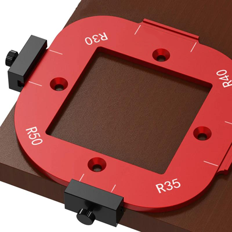 Woodworking Router Templates R - Woodworking Design Software recensie en prijs