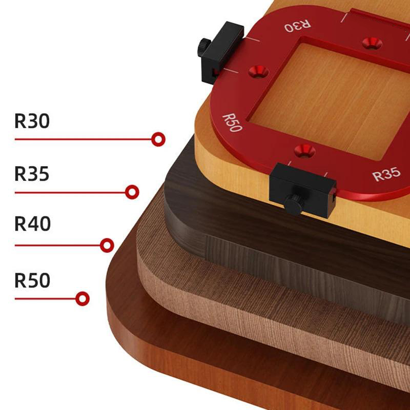 Woodworking Router Templates R - Woodworking Design Software recensie en prijs