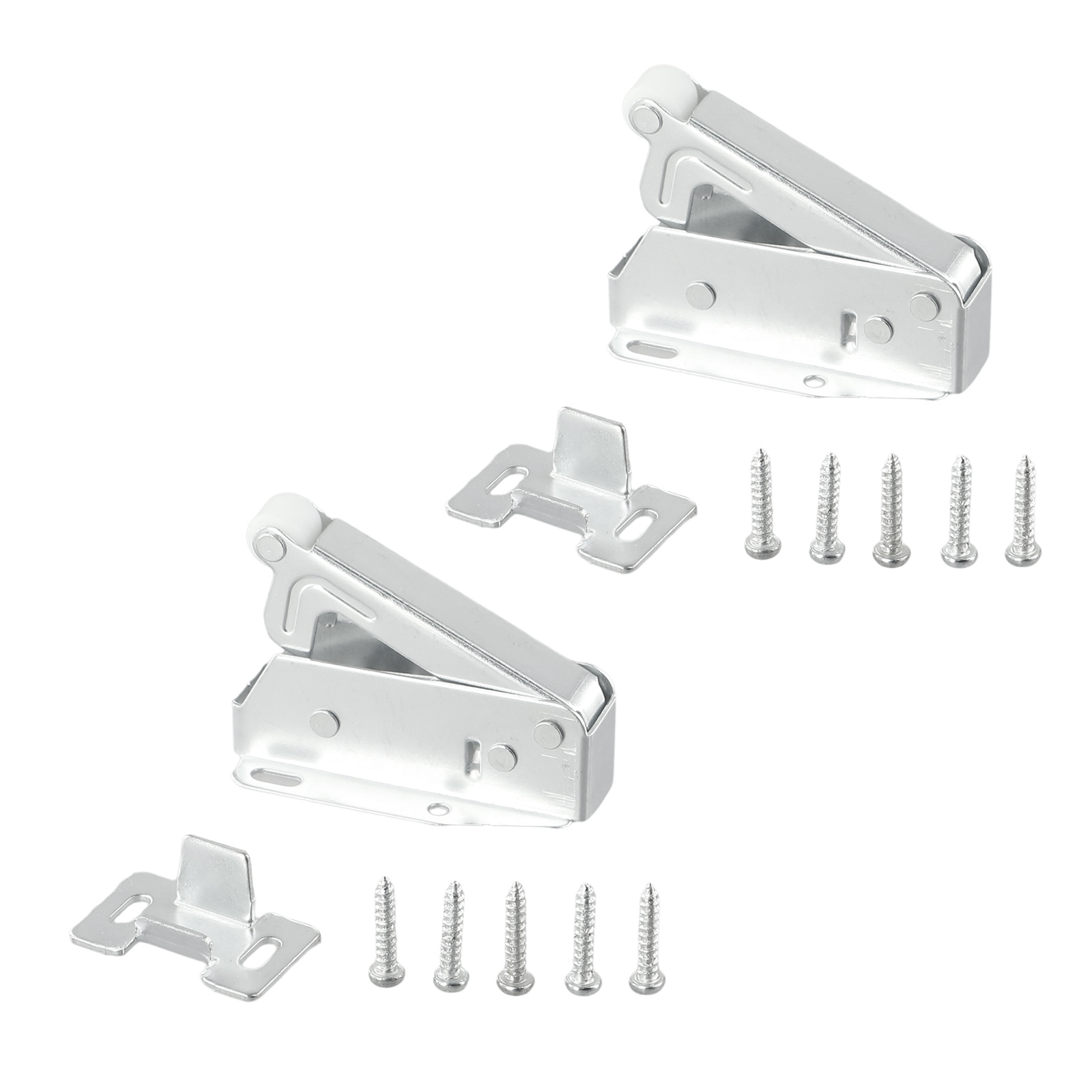 Set Door Spring Catch Latch Lo - Woodworking Lofts recensie en prijs