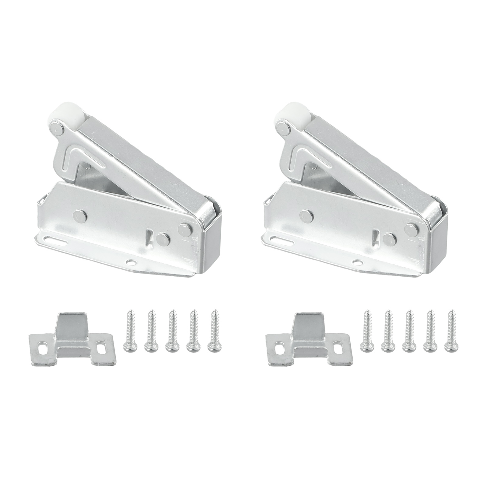 Set Door Spring Catch Latch Lo - Woodworking Lofts recensie en prijs