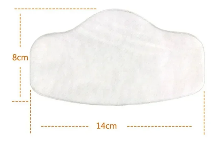 3701 Particle Cotton Filter Fo - Woodworking Respirator recensie en prijs