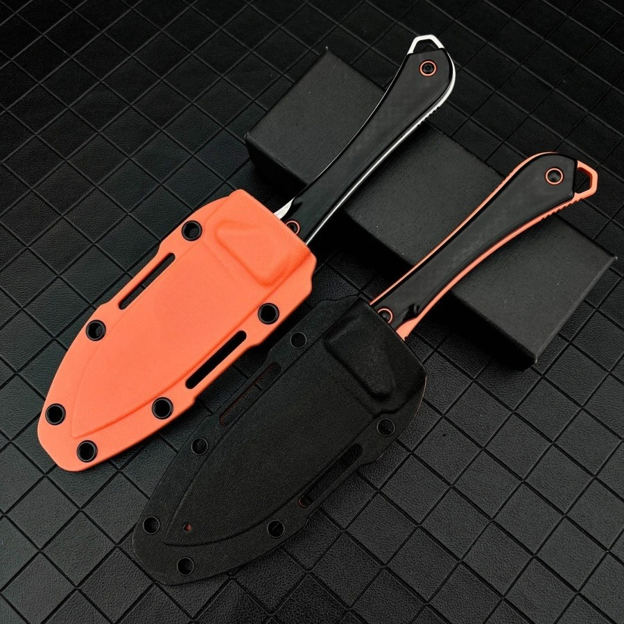 BM 15201 Steel Straight Knife  - Woodworking Shop recensie en prijs