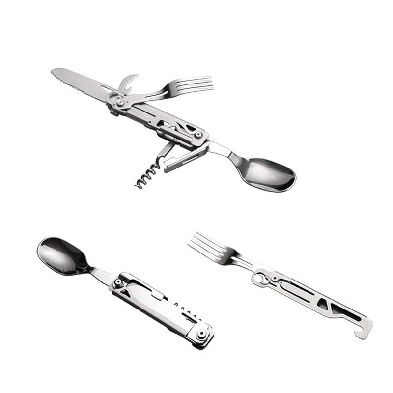 Multifunctional tableware Port - Card Scraper Steel recensie en prijs