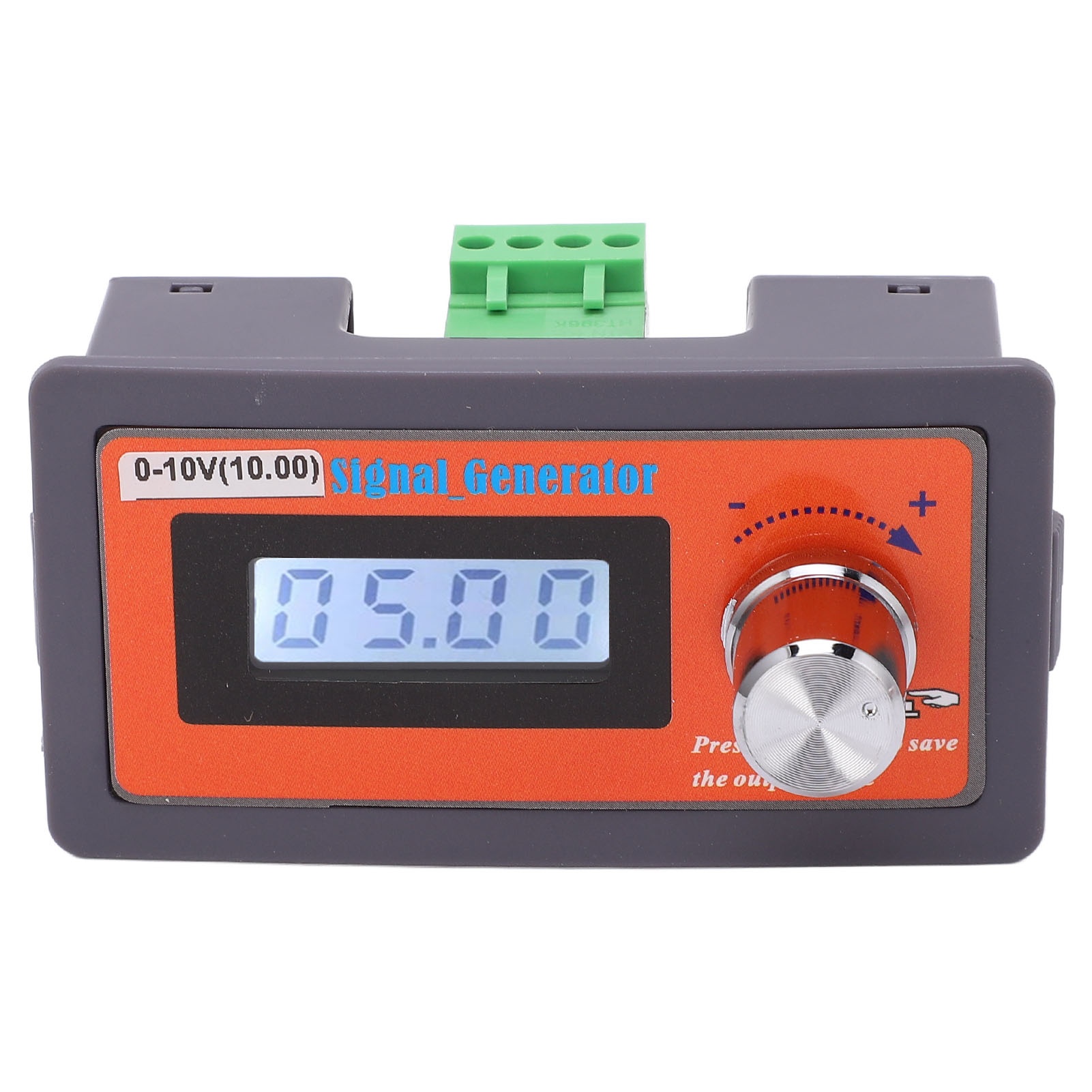 Voltage Signal Generator High  - Woodworking Simulator recensie en prijs