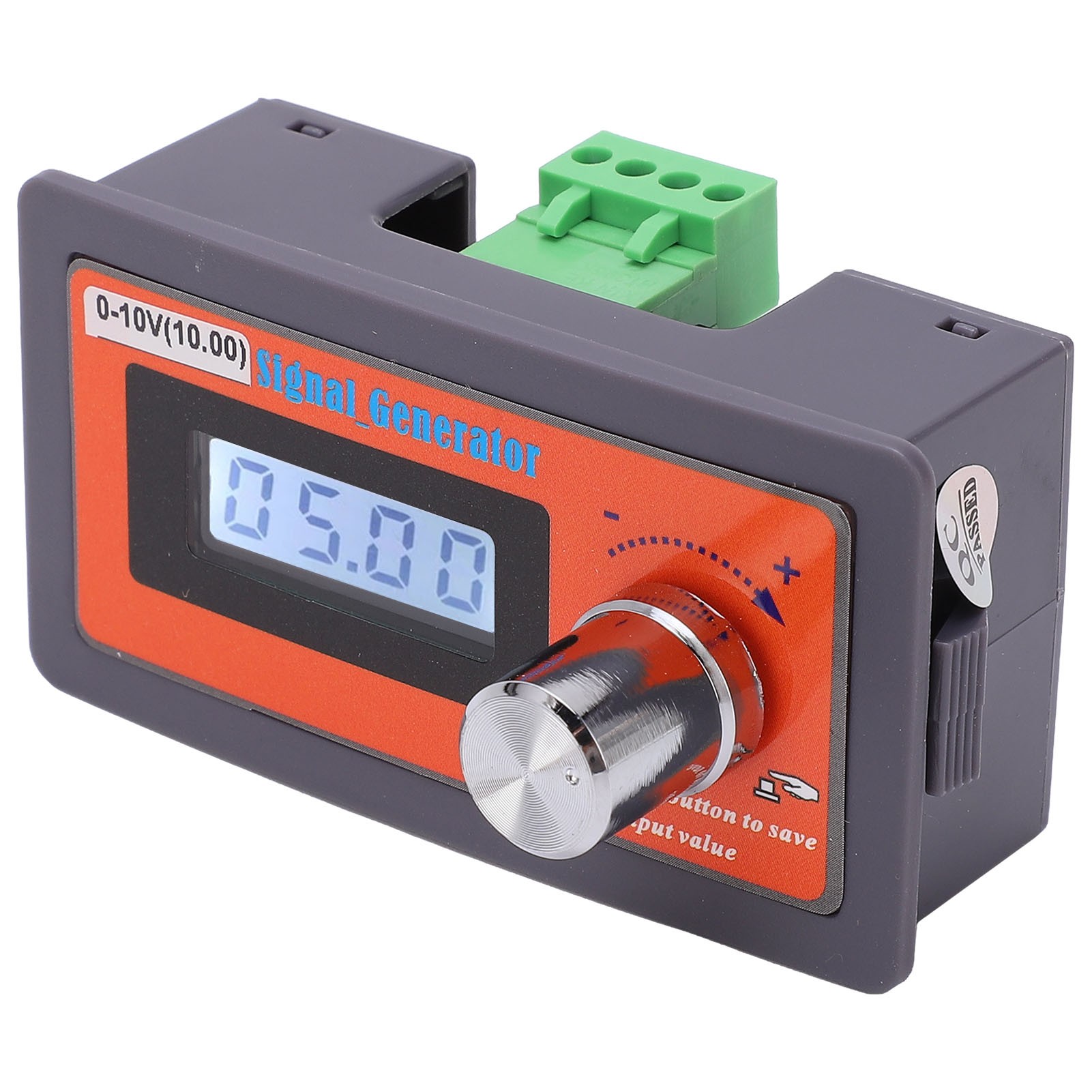 Voltage Signal Generator High  - Woodworking Simulator recensie en prijs