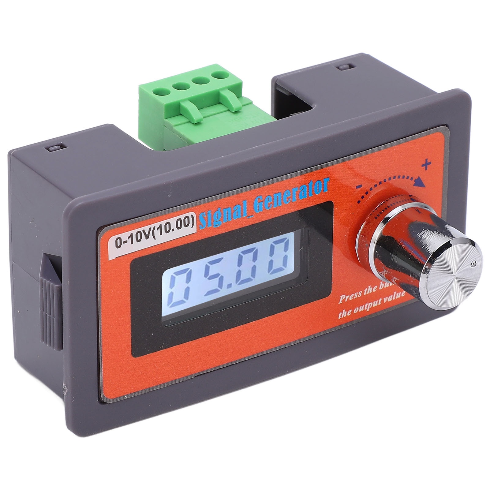 Voltage Signal Generator High  - Woodworking Simulator recensie en prijs
