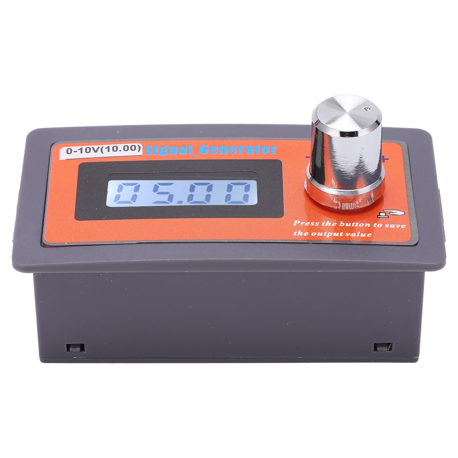 Voltage Signal Generator High  - Woodworking Simulator recensie en prijs