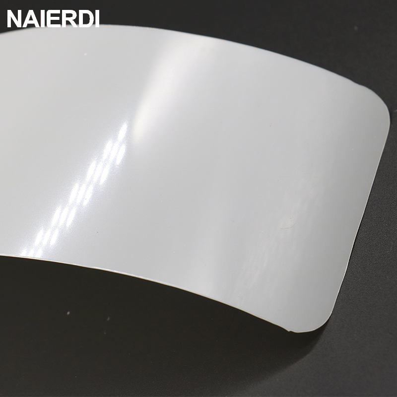 NAIERDI 5PCS Toughness Plastic - Card Scraper Steel recensie en prijs