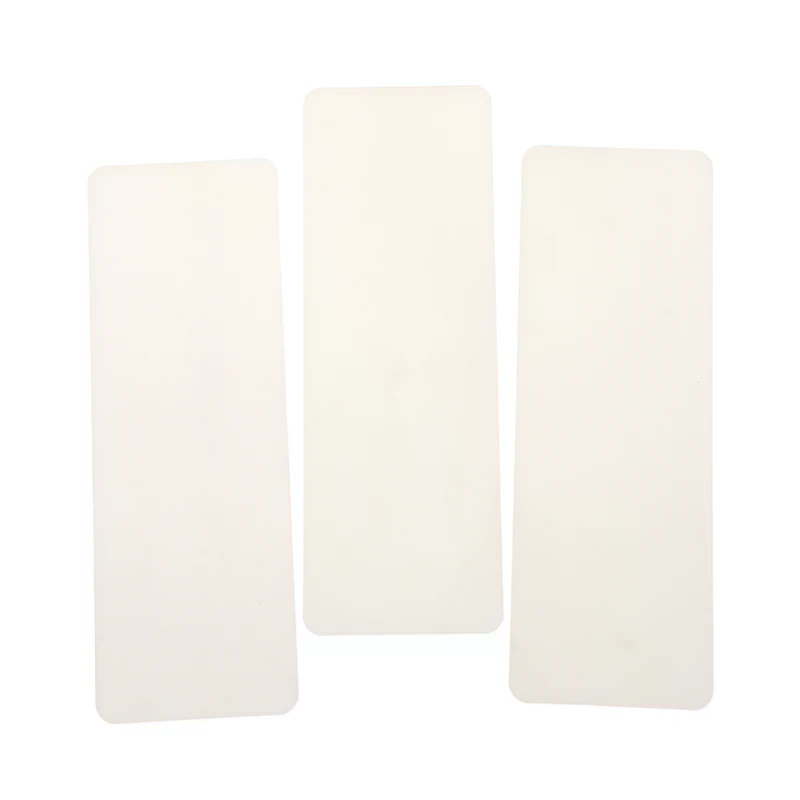 5Pcs 230x80mm Card Pry Opening - Card Scraper Steel recensie en prijs