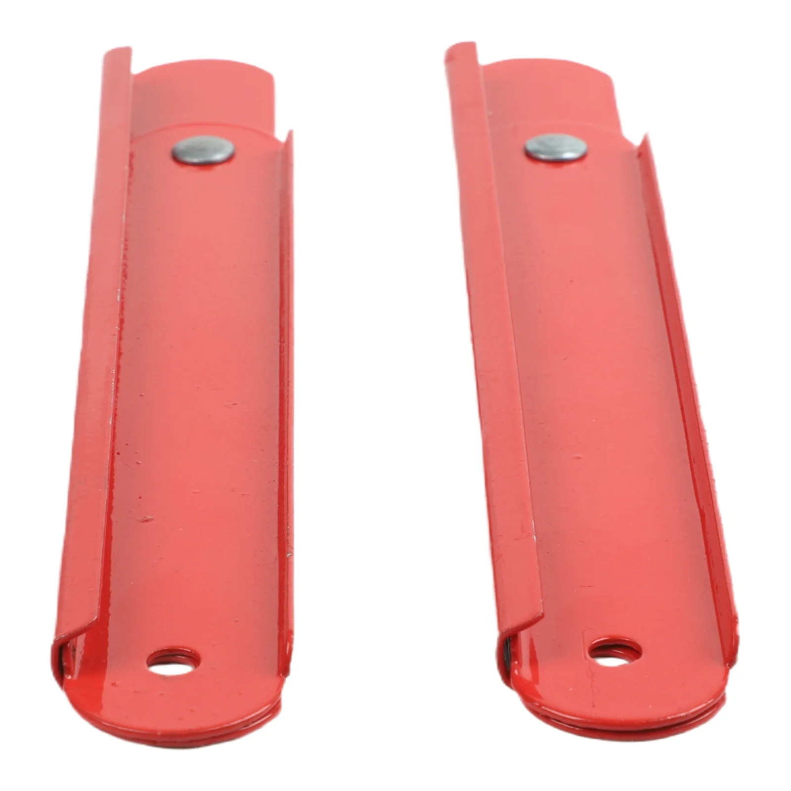 2 Pieces Aluminium Ladder Hing - Woodworking Lofts recensie en prijs