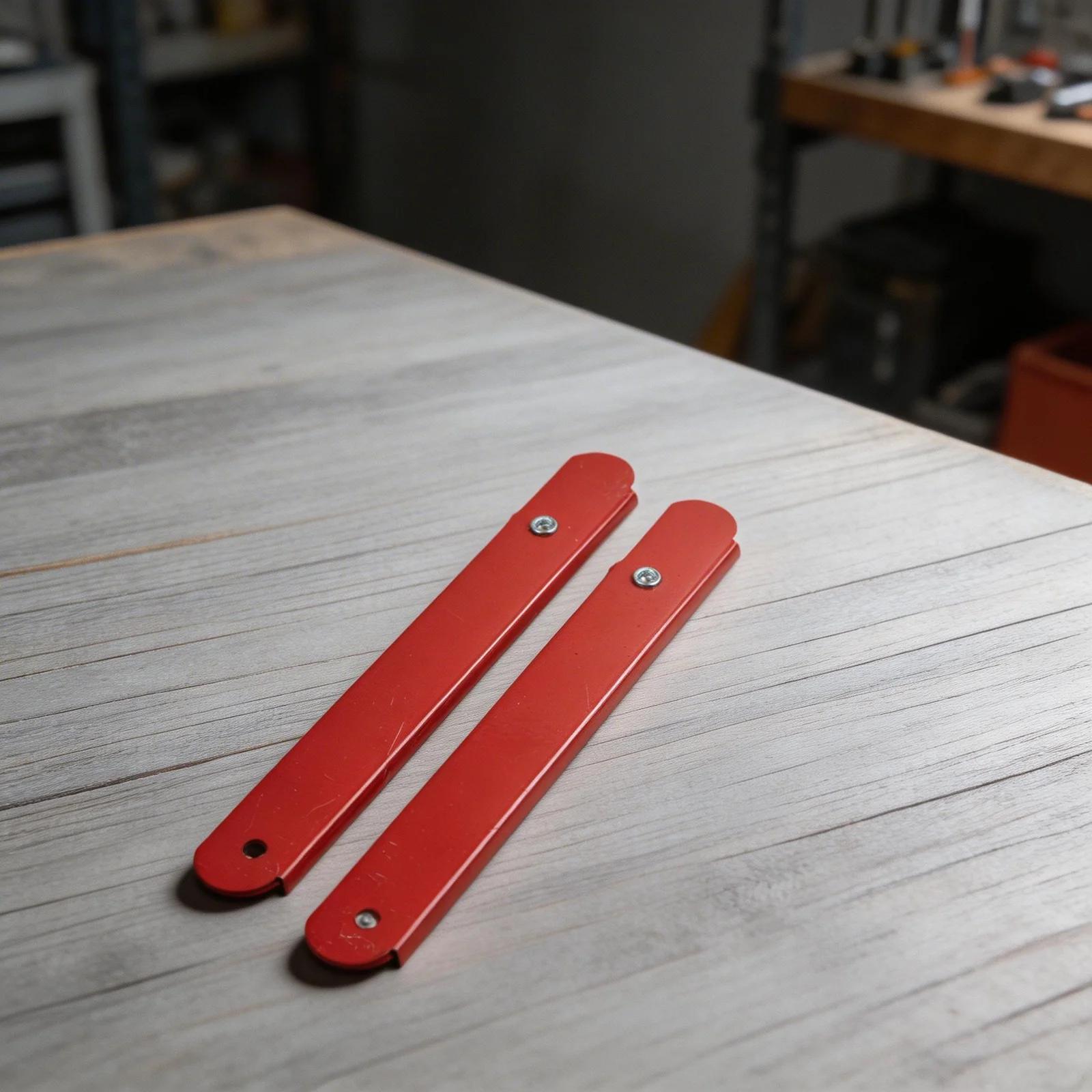 2 Pieces Aluminium Ladder Hing - Woodworking Lofts recensie en prijs