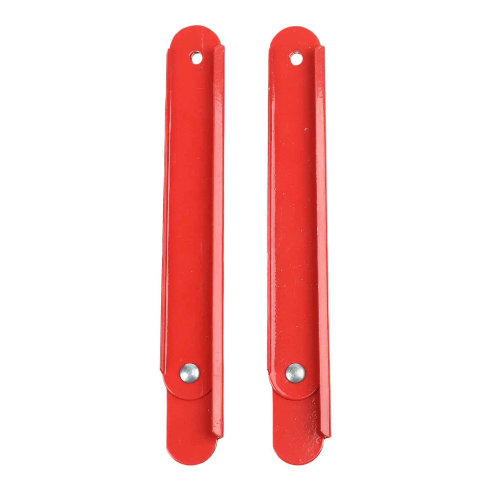 2 Pieces Aluminium Ladder Hing - Woodworking Lofts recensie en prijs
