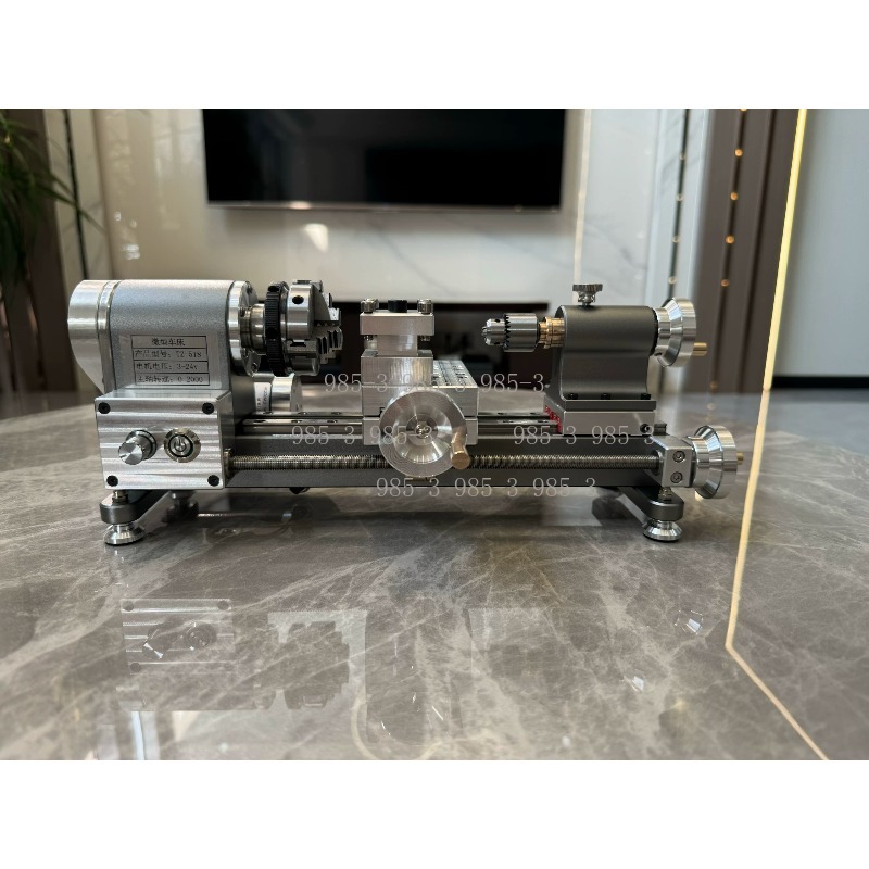 Mini Lathe Metal Bench Top Pre - Woodworking Lathe recensie en prijs