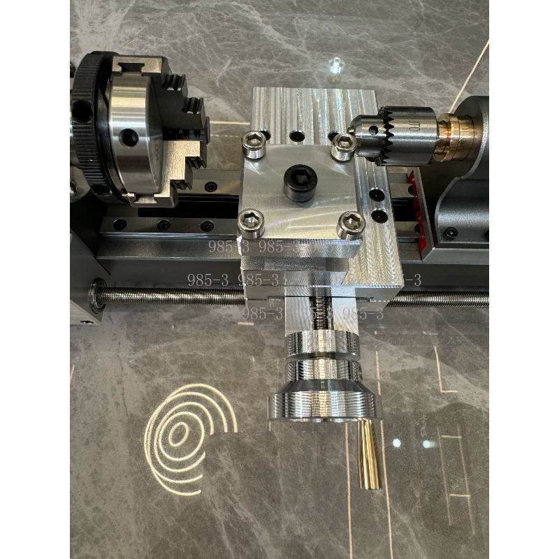 Mini Lathe Metal Bench Top Pre - Woodworking Lathe recensie en prijs