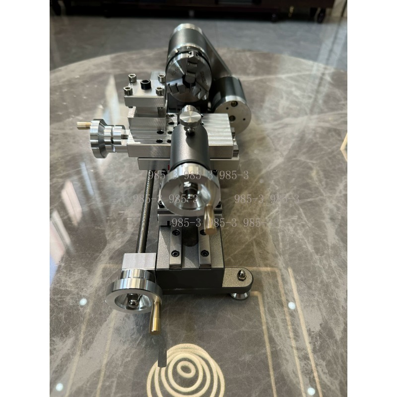 Mini Lathe Metal Bench Top Pre - Woodworking Lathe recensie en prijs